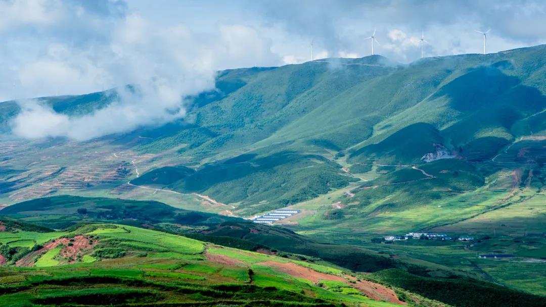 兩會(huì)時(shí)間 | 新希望集團(tuán)、永好鄉(xiāng)村振興公益基金會(huì)聯(lián)...